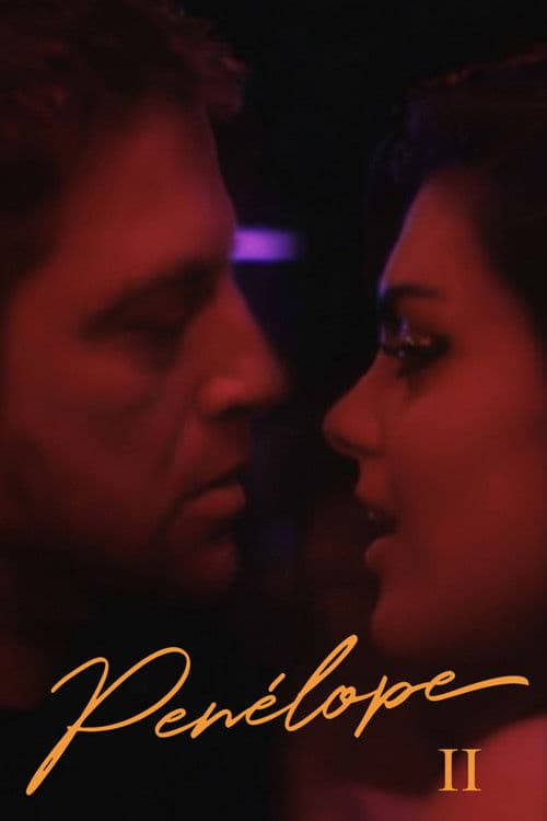 Penelope 2のポスター