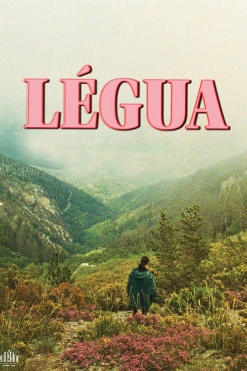 Léguaのポスター