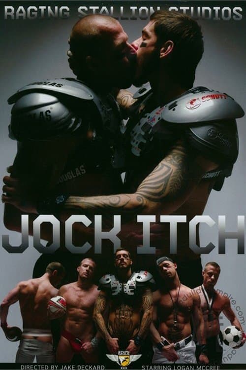 Jock Itchのポスター
