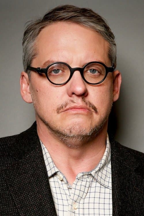 アダム・マッケイ