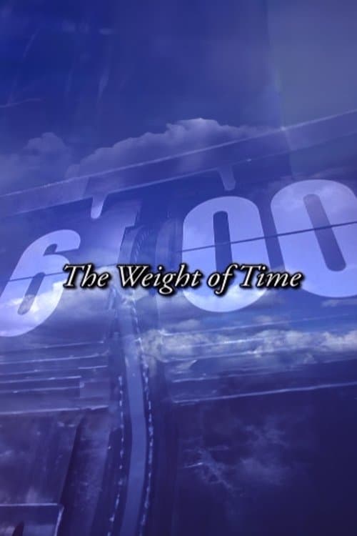 Groundhog Day: The Weight of Timeのポスター