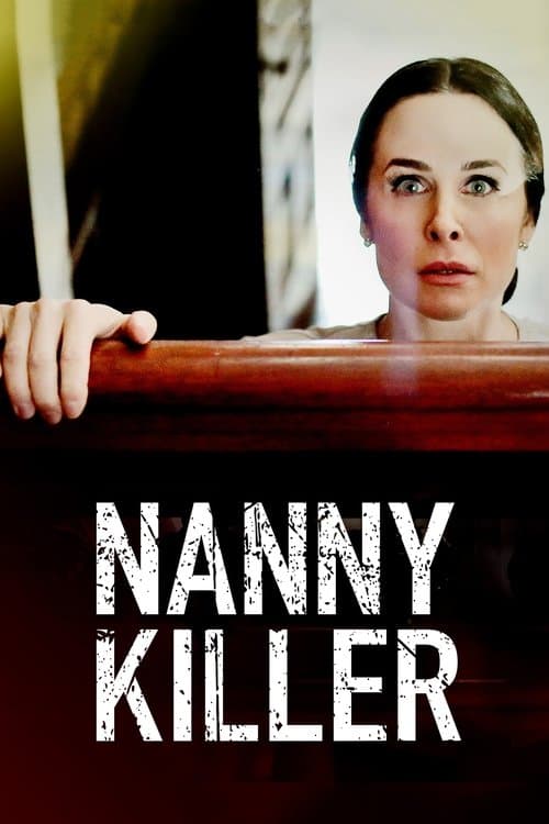 Nanny Killerのポスター