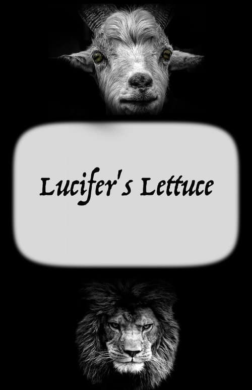 Lucifer's Lettuceのポスター