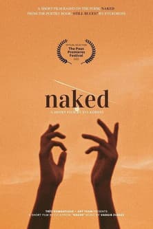 Nakedのポスター