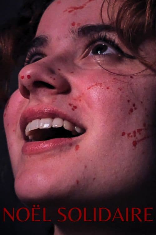 Noël Solidaireのポスター