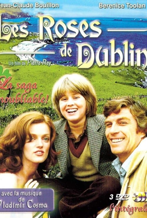 Les Roses de Dublinのポスター