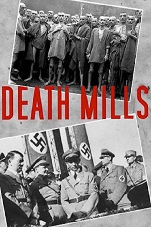 Death Millsのポスター