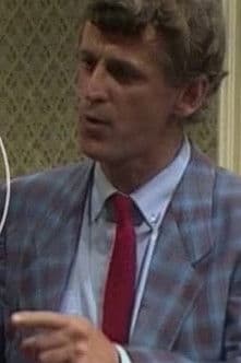 Boeing Boeingのポスター