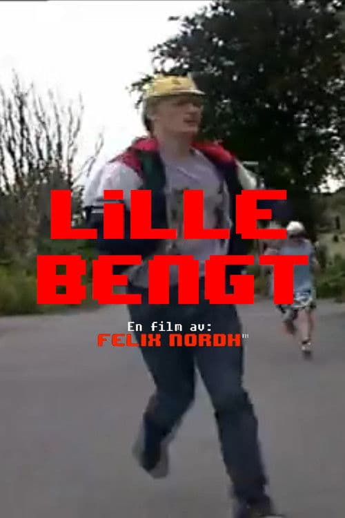 Lille Bengtのポスター