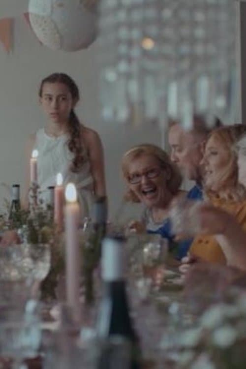 De voksnes rækkerのポスター