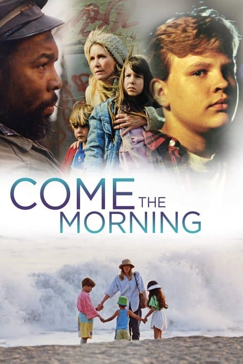 Come the Morningのポスター