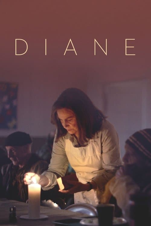 Dianeのポスター