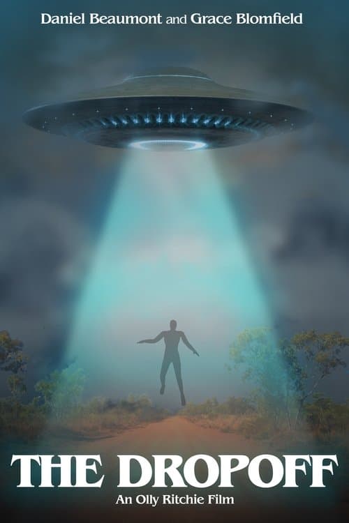 The Dropoffのポスター