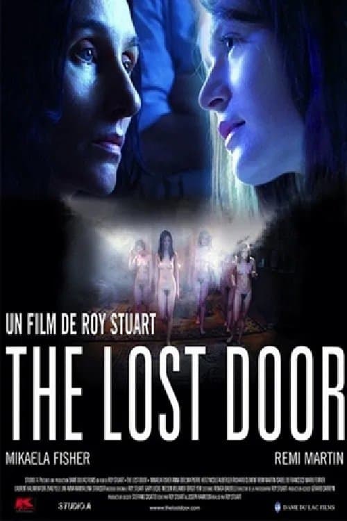 The Lost Doorのポスター