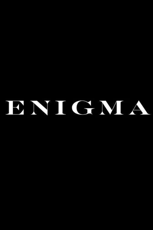 Enigmaのポスター