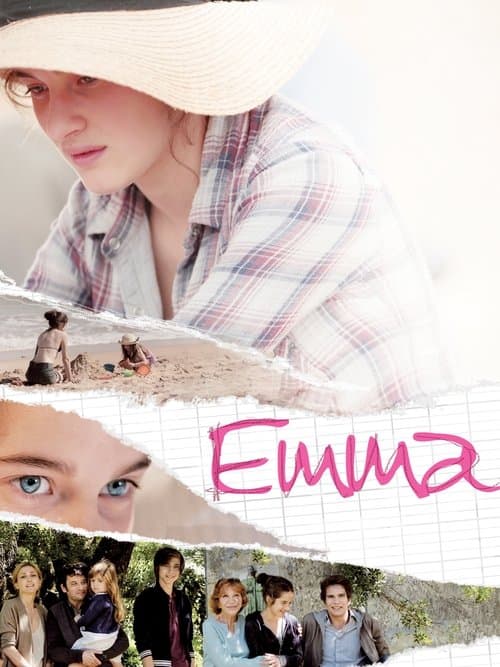 Emmaのポスター