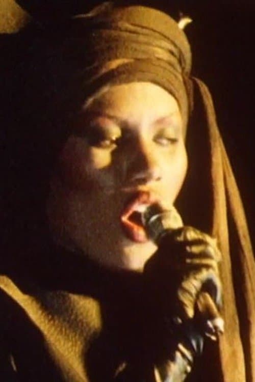 One in Fiveのポスター