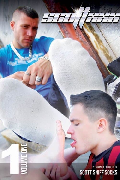 Scott XXX 1のポスター