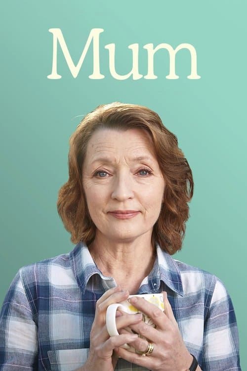 Mumのポスター
