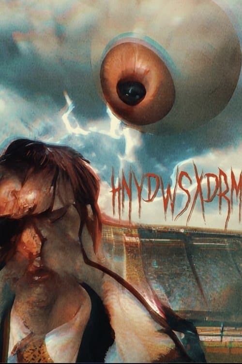 Honeydew Sexdreamのポスター