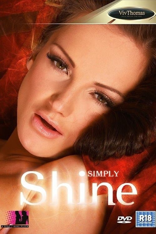 Simply Shineのポスター