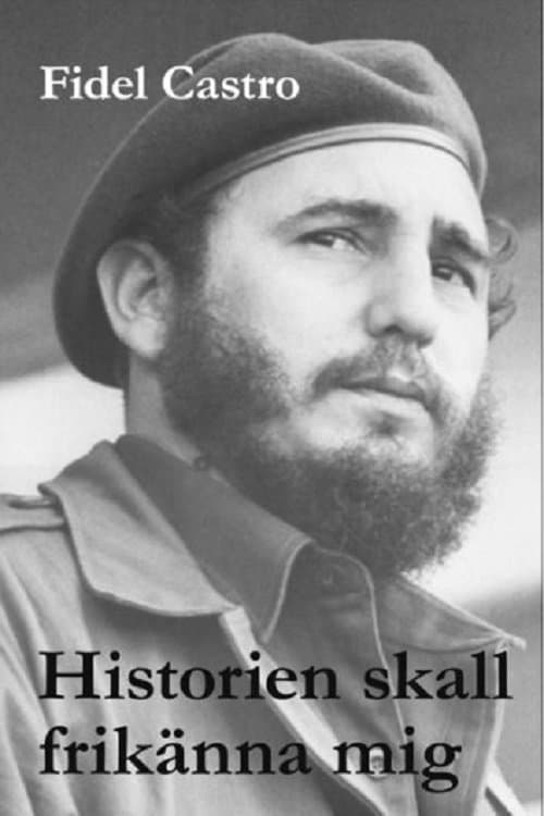 Historien ska frikänna migのポスター