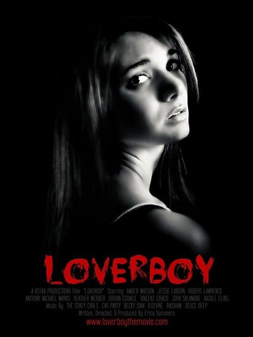Loverboyのポスター