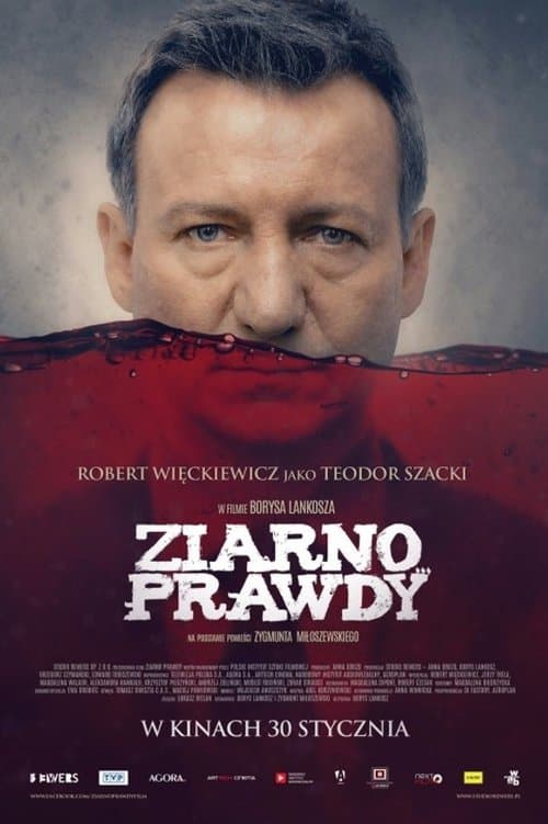 Ziarno prawdyのポスター