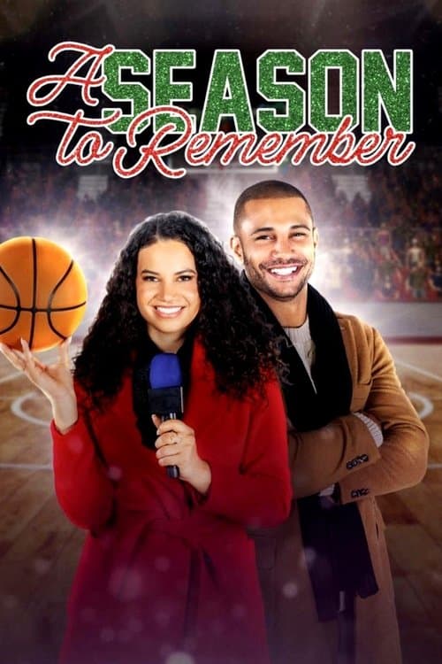 A Season to Rememberのポスター