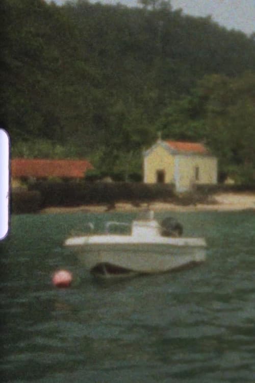 Teresaのポスター