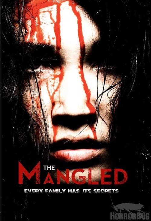 The Mangledのポスター