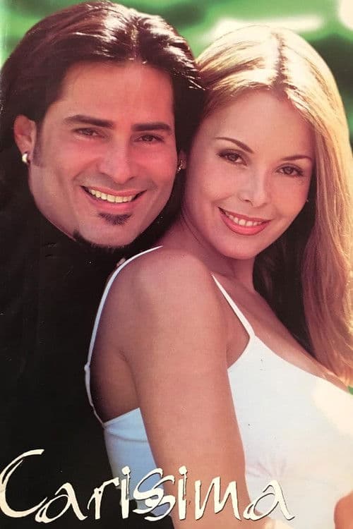 Carissimaのポスター