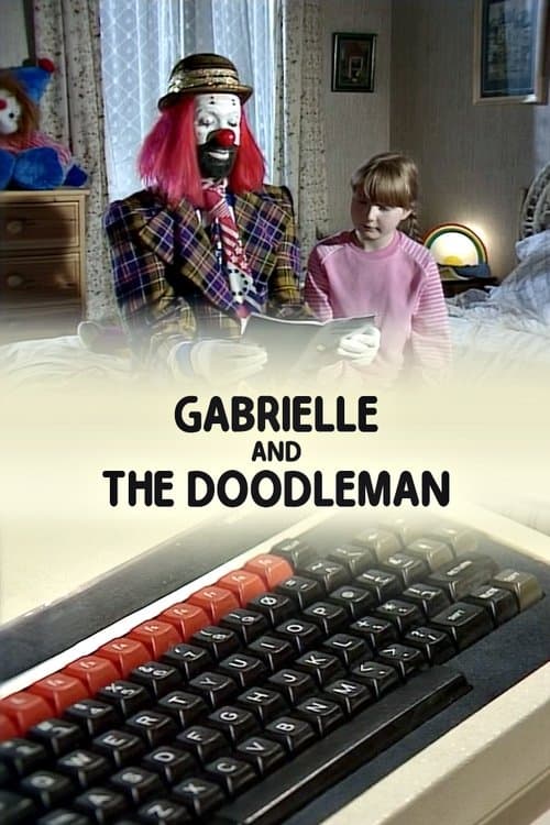 Gabrielle and the Doodlemanのポスター