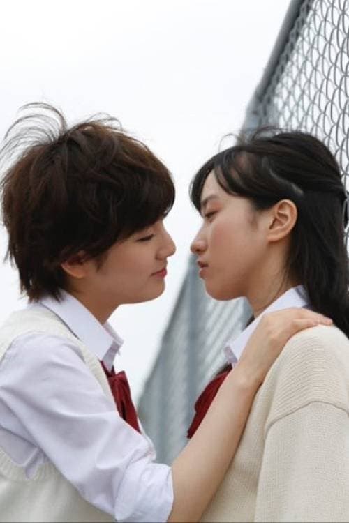 恋空模様のポスター