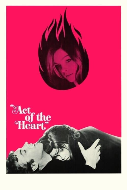 Act of the Heartのポスター