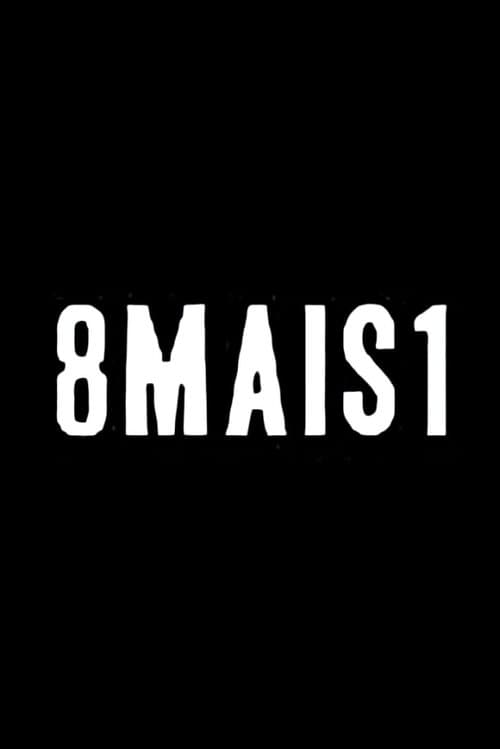 8Mais1のポスター