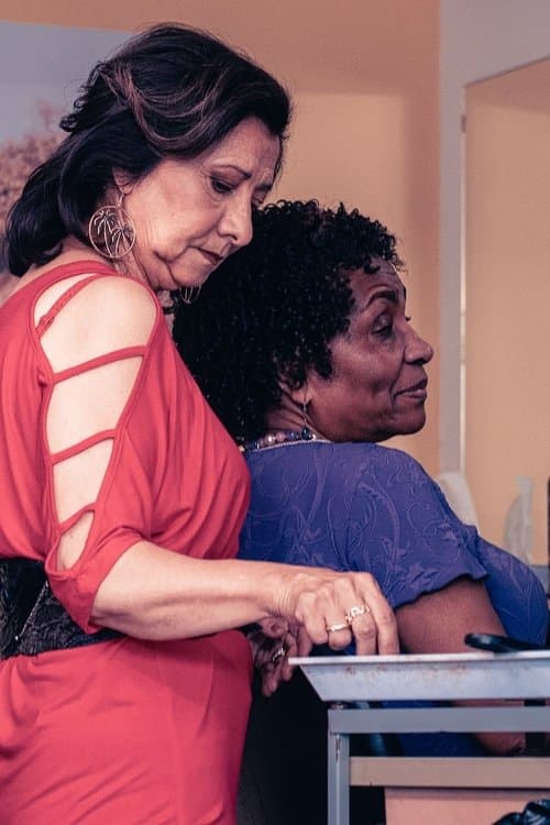 Mes plus beaux joursのポスター