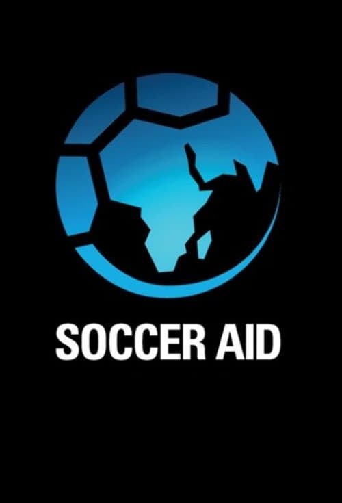 Soccer Aidのポスター