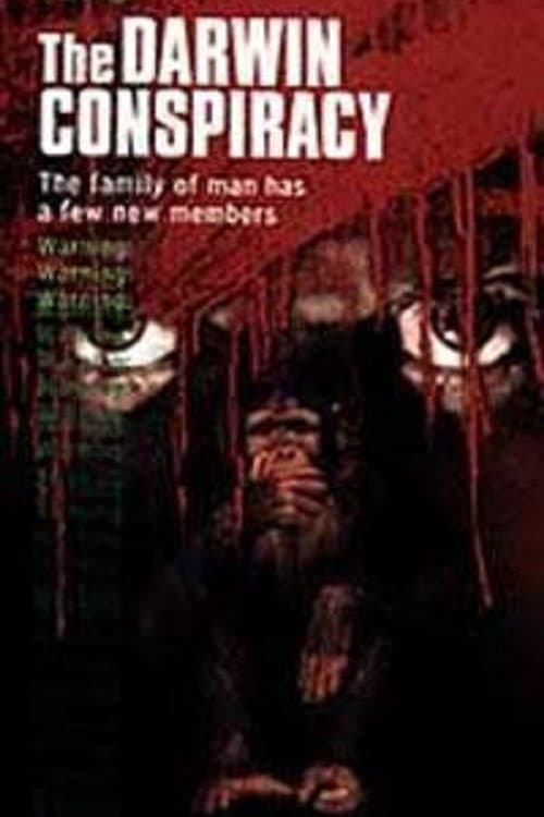The Darwin Conspiracyのポスター
