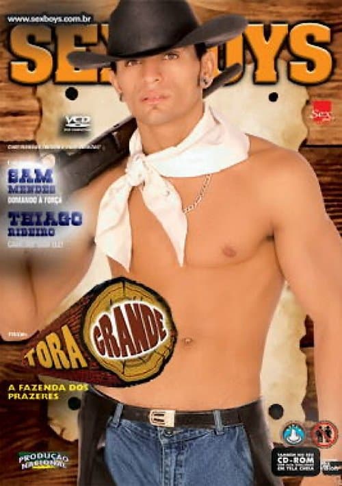 Tora Grandeのポスター