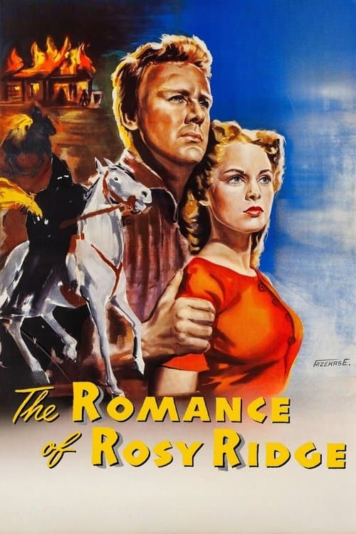 The Romance of Rosy Ridgeのポスター