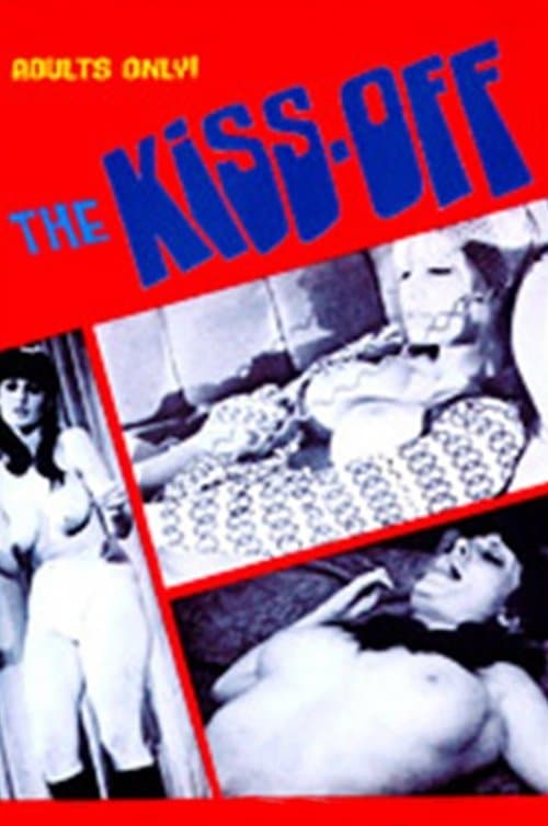 The Kiss-Offのポスター