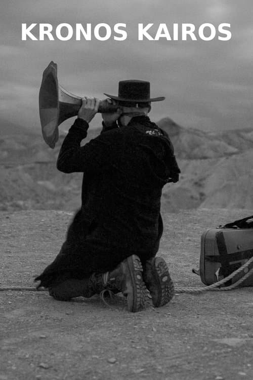 Kronos Kairosのポスター
