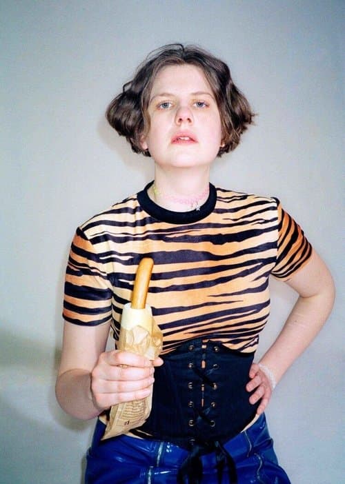 Min Kampのポスター