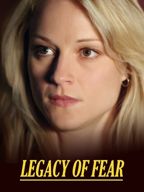 Legacy of Fearのポスター