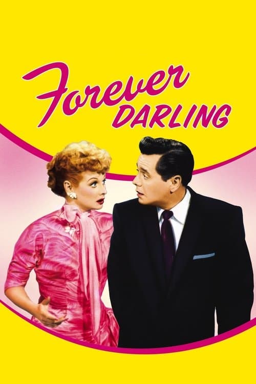 Forever, Darlingのポスター