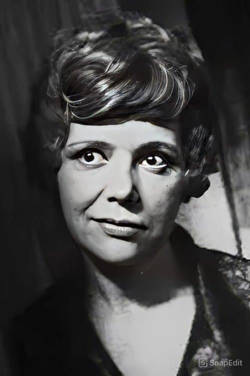 Наталия Орлова