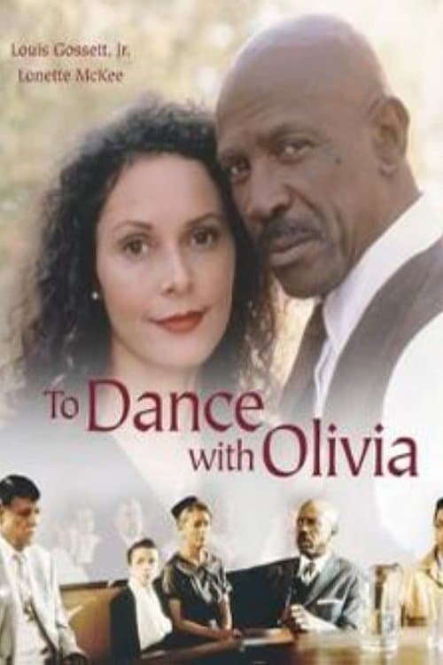 To Dance with Oliviaのポスター