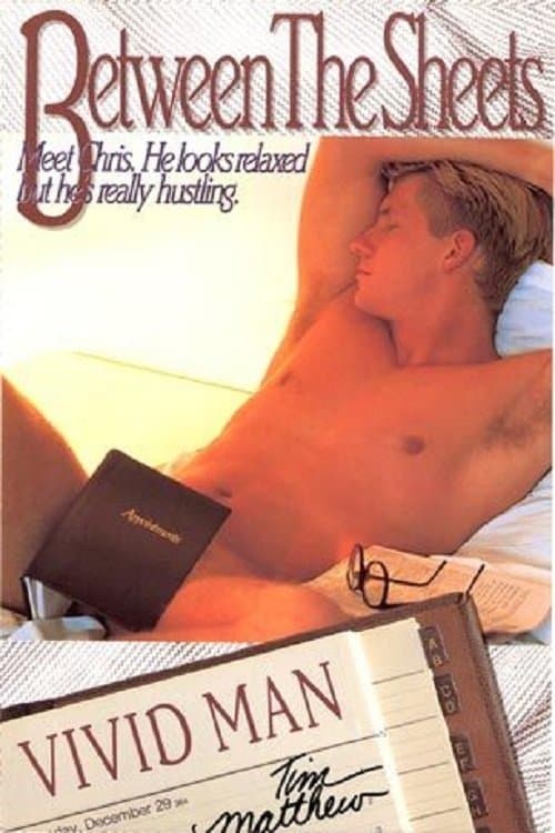 Between the Sheetsのポスター