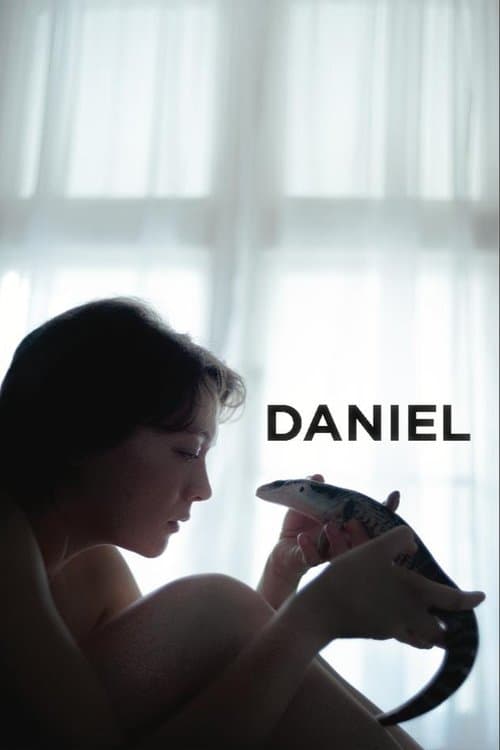 Danielのポスター